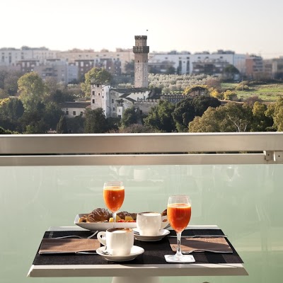 Barcelo Aran Park, Rome, Italy