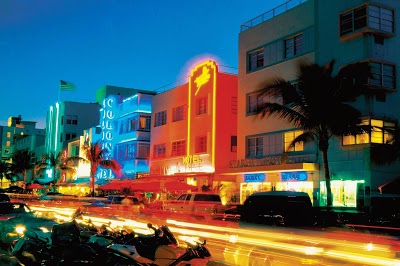 Princess Ann Hotel, Miami Beach, United States of America