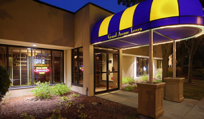 Hotel Mead, Wisconsin Rapids, United States of America