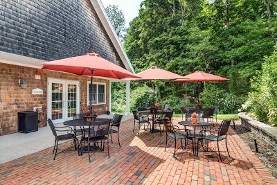Best Western Plus Cold Spring, Plymouth, United States of America
