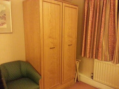 Carrington House Hotel, Bournemouth, United Kingdom