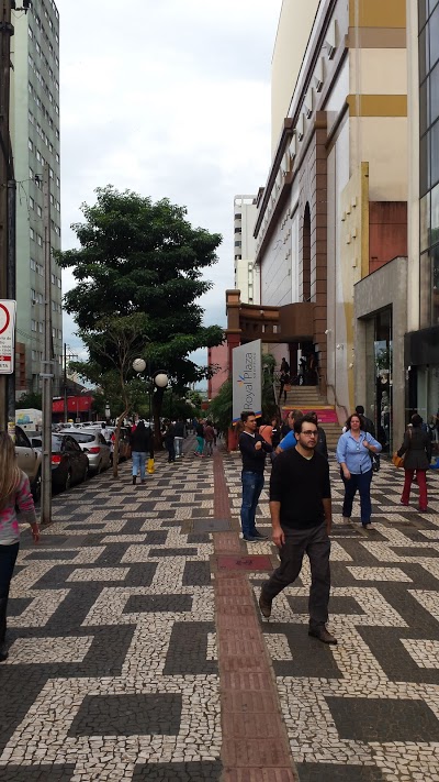 BRISTOL LONDRINA RESIDENCE HOTE, Londrina, Brazil