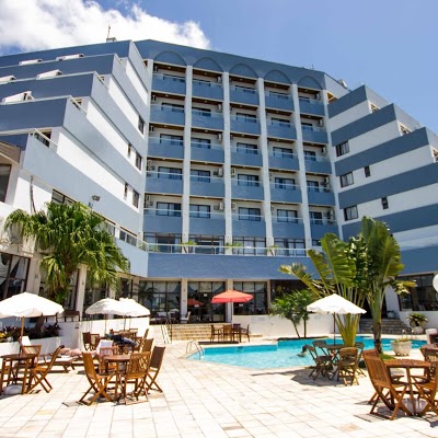 BRISTOL VILLA REAL HOTEL, SAO FRANCISCO DO SUL, Brazil