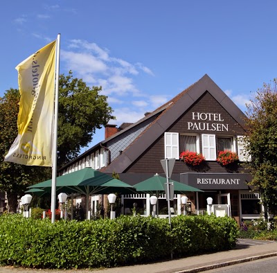RINGHOTEL PAULSEN, 27404 Zeven, Germany