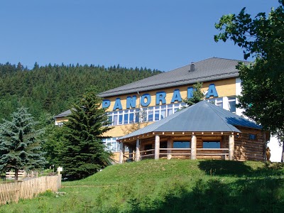 PANORAMA HOTEL OBERWIESENTHAL, KURORT OBERWIESENTHA, Germany