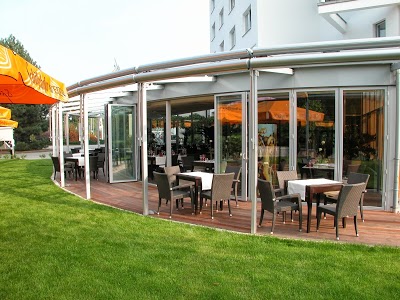 RINGHOTEL AM STADTPARK, Luenen, Germany