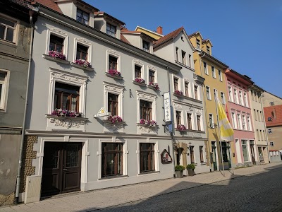 RINGHOTEL SCHLOSSBERG NEUSTADT, Neustadt Orla, Germany