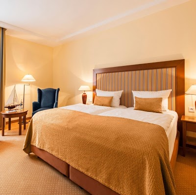Hotel Birke Kiel-Das Business und Wellness Hotel, Ringhotel, Kiel, Germany
