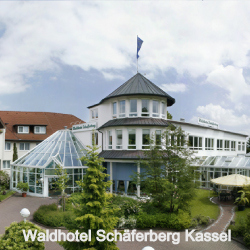 Waldhotel Sch, Espenau, Germany