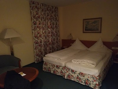 RINGHOTEL ZUM GOLDENEN OCHSEN, Stockach, Germany