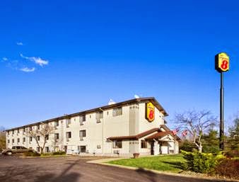 Super 8 Marietta, Marietta, United States of America