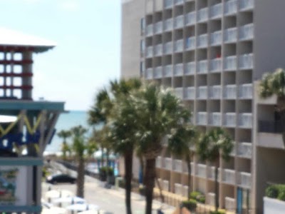 Days Inn Grand Strand, Myrtle Beach, United States of America