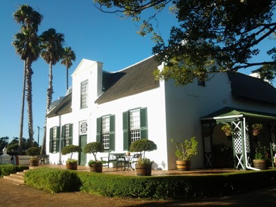 Courtyard Cape Town, Cape Town, South Africa