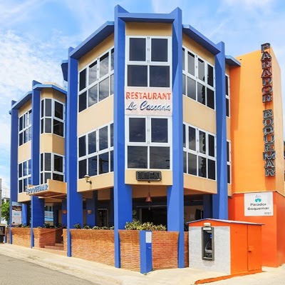 Parador Boquemar, Boqueron, Puerto Rico