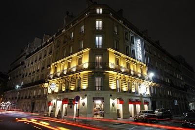 SEVIGNE ELYSEES, Paris, France
