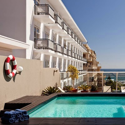 Protea Hotel Sea Point, Cape Town, South Africa