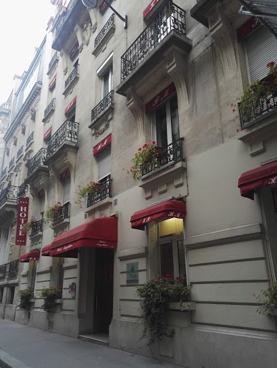 LE MAGELLAN, Paris, France