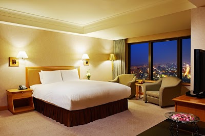 85 Sky Tower Hotel, Kaohsiung, Taiwan
