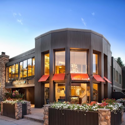 Hotel Aspen, Aspen, United States of America