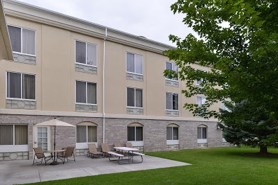 Holiday Inn Express Hotel & Suites Idaho Falls, Idaho Falls, United States of America