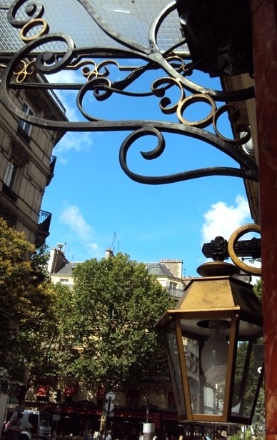 HOTEL EUROPE SAINT SEVERIN, Paris, France
