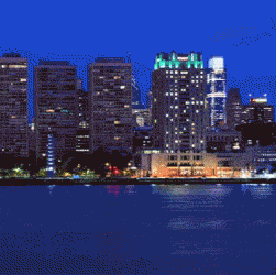 Hyatt Regency Philadelphia at Penn's Landing, Philadelphia, United States of America