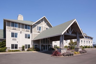 La Quinta Inn and Suites Newport, Newport, United States of America