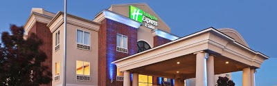 Holiday Inn Express Hotel & Suites Abilene, Abilene, United States of America