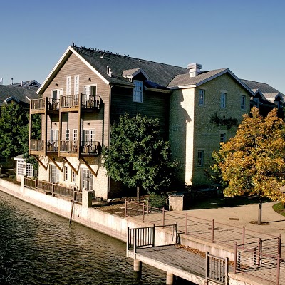 THE HERRINGTON INN AND SPA, Geneva, United States of America