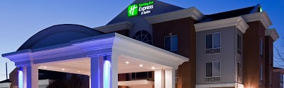 Holiday Inn Express & Suites Superior, Superior, United States of America