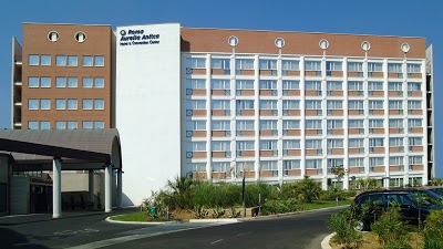 Melia Roma Aurelia Antica Hotel, Rome, Italy