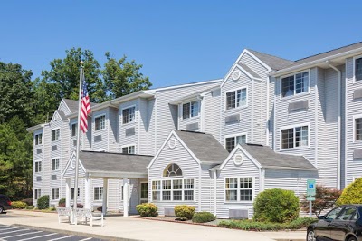 Microtel Inn & Suites by Wyndham Hillsborough, Hillsborough, United States of America