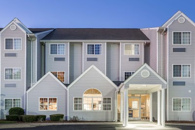 Microtel Inn & Suites by Wyndham Marianna, Marianna, United States of America