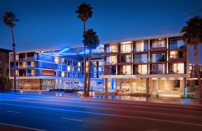 Shore Hotel, Santa Monica, United States of America