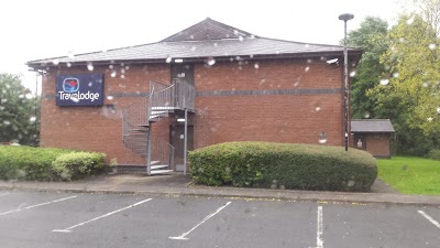Travelodge Carlisle Todhills, Carlisle, United Kingdom