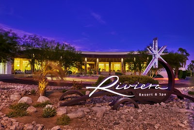 The Racquet Club Resort, Palm Springs, United States of America