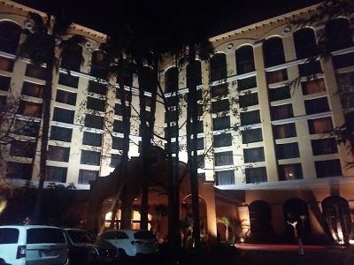 Wyndham Anaheim Garden Grove, Garden Grove, United States of America