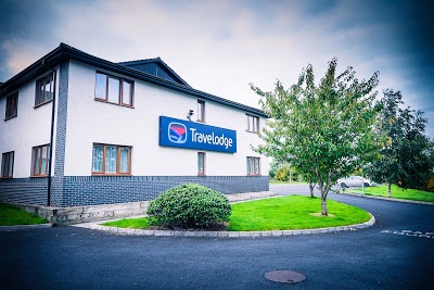 Travelodge Hotel Limerick Ennis Road, Limerick, Ireland