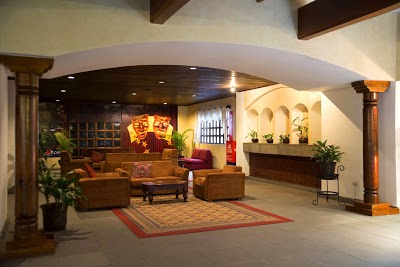 Hotel Soleil La Antigua, Antigua Guatemala, Guatemala