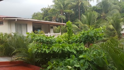 Canciones Del Mar Hotel, Jaco, Costa Rica