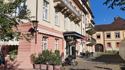 Business Hotel Schwert, Rastatt, Germany