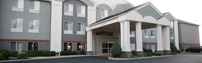 Holiday Inn Express New Haven, New Haven, United States of America