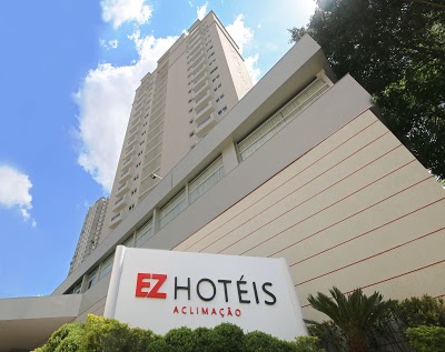 EZ Aclima, Sao Paulo, Brazil