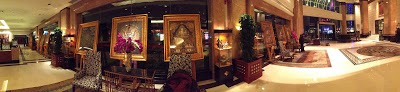 TIBET HOTEL CHENGDU, Chengdu, China