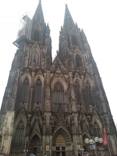 NH K, Cologne, Germany