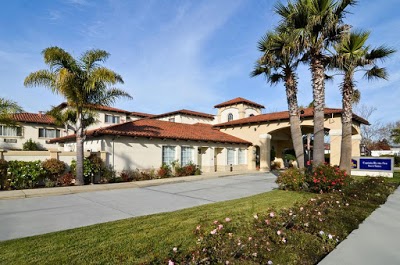 Best Western Plus Capitola by the Sea Inn & Suites, Capitola, United States of America