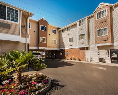 Comfort Inn Portland, Portland, United States of America