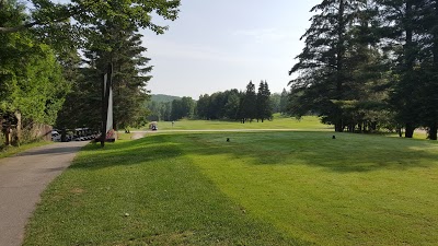 Pinestone Resort and Conference Centre, Haliburton, Canada
