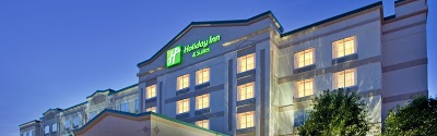 Holiday Inn Hotel & Suites Overland Park - Convention Center, Overland Park, United States of America