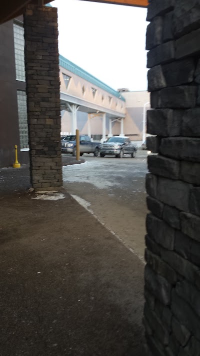 PRINCE ALBER INN, Prince Albert, Canada